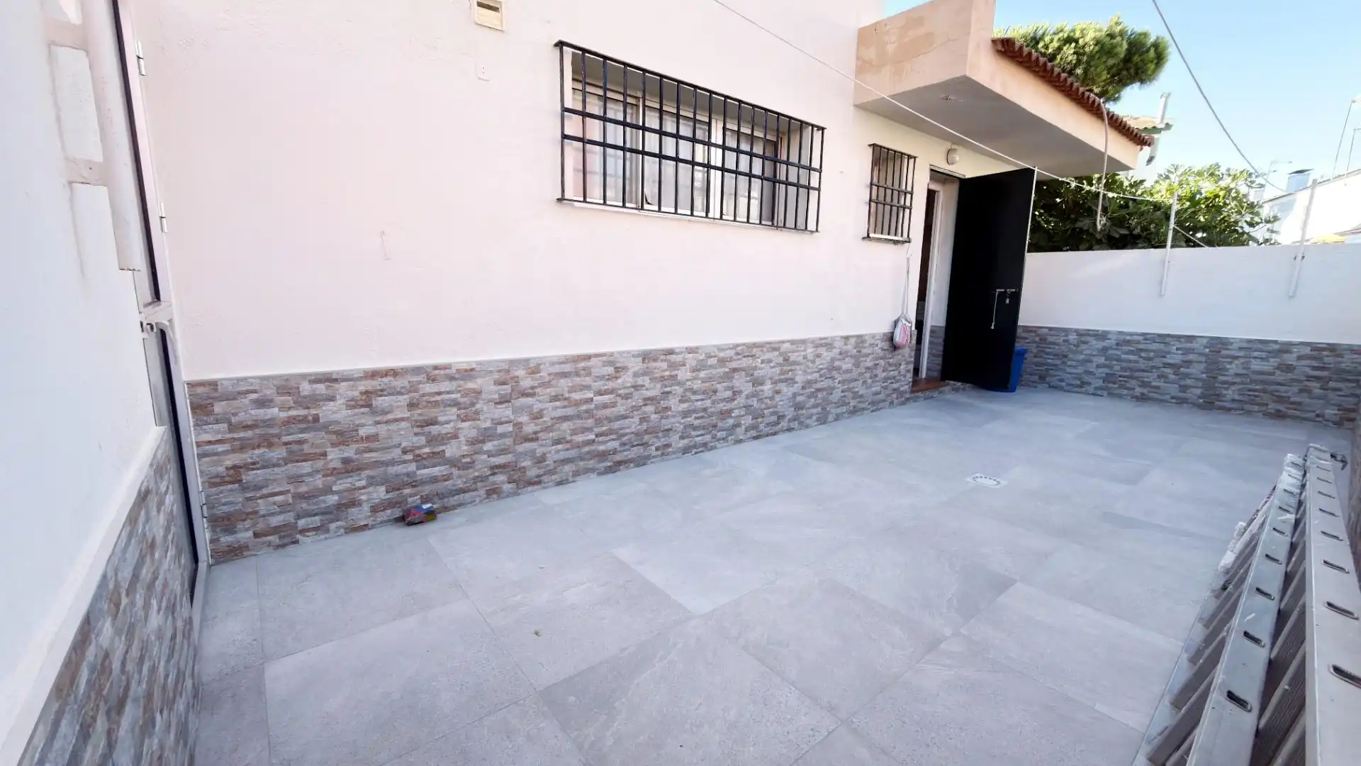 Chalet con jardín en venta en Urbasur, imagen 50