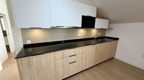 Foto 5 de Apartamento de alquiler en Madrid, Puerto Deportivo, Fuengirola