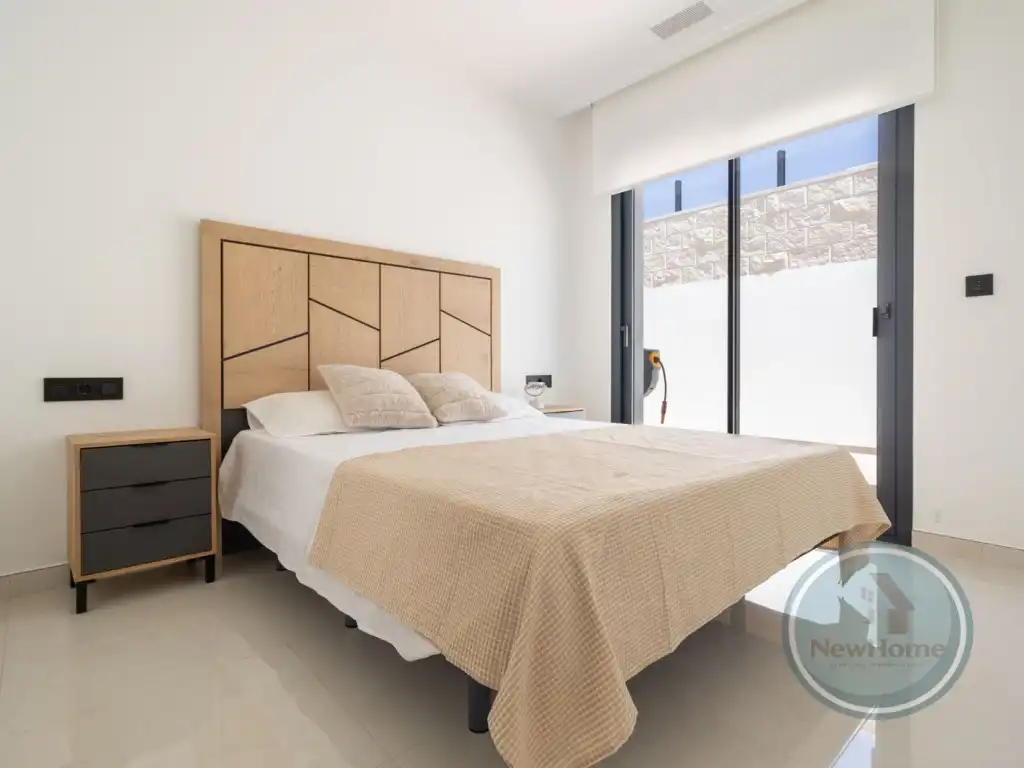 Houses for sale in Calle Jose Carreras, San Fulgencio