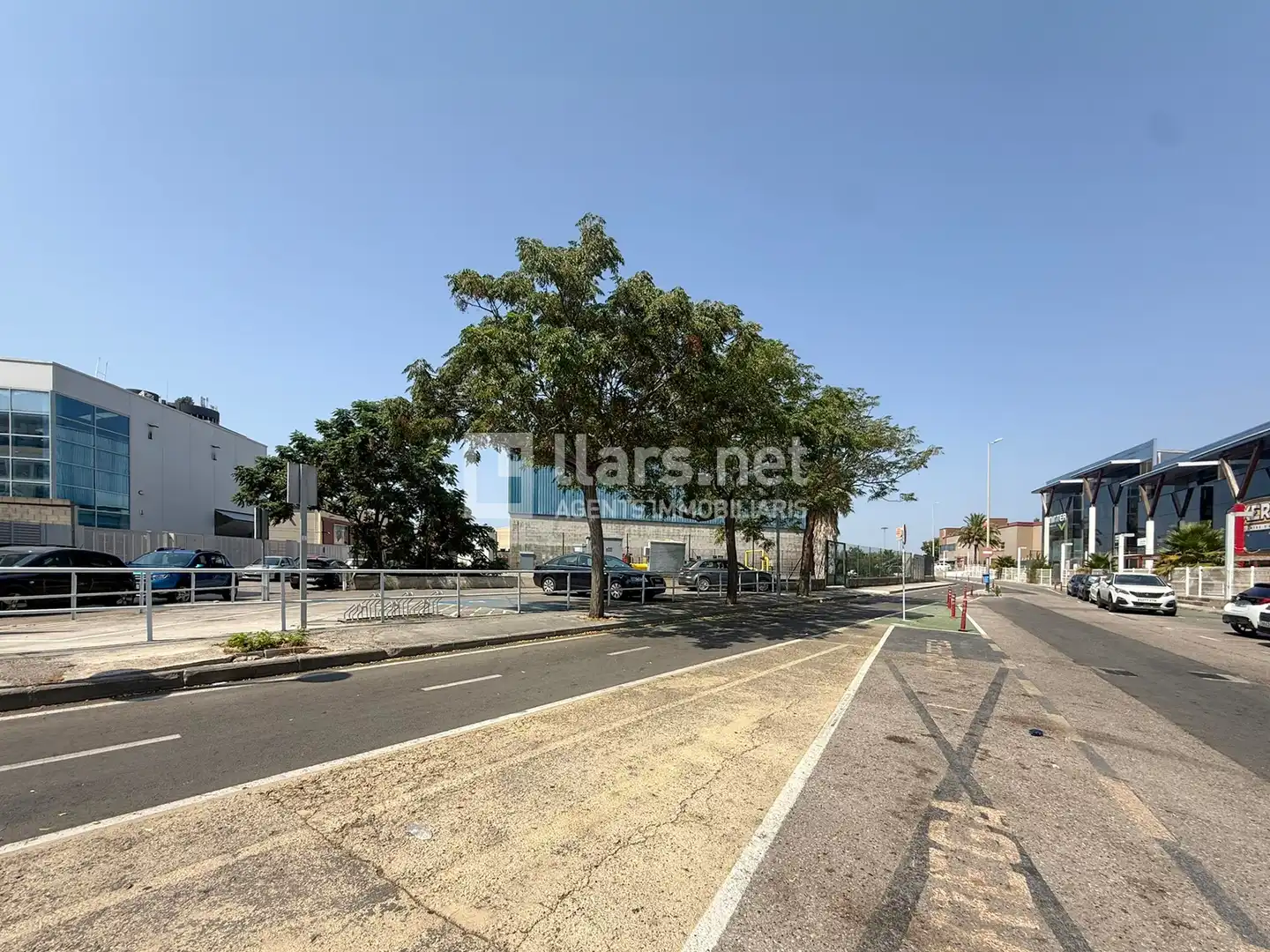 Nave industrial en venta en Passatge de Vilanoveta, imagen 28