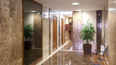 Foto 2 de Oficina de alquiler en Calle Urgell, 21, Sant Antoni, Barcelona Capital