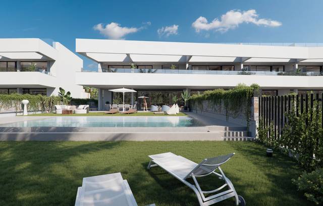 Casa-chalet en Venta en Carrer Auguste Renoir, 11 en El Dorado Platja