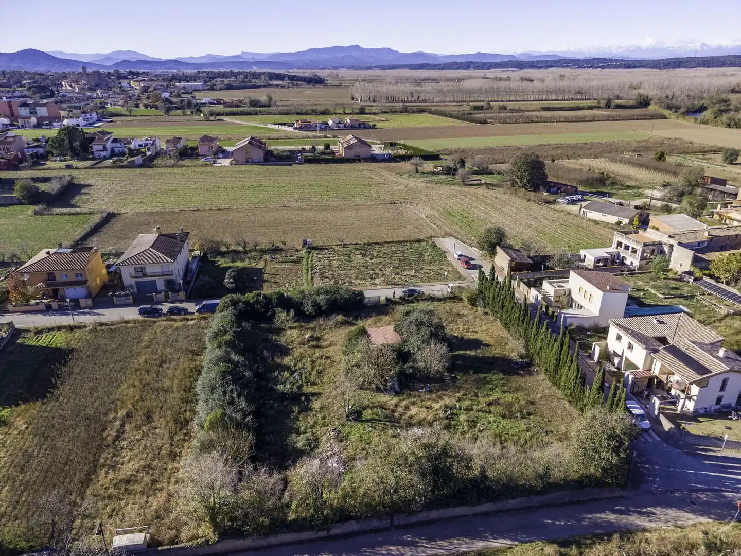 Terrenys i solars en venda a Flaçà, imagen 7