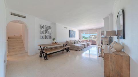 Foto 5 von Maisonette zum Verkauf in Urbanizacion Cartuja del Golf, 12, Nueva Atalaya, Estepona