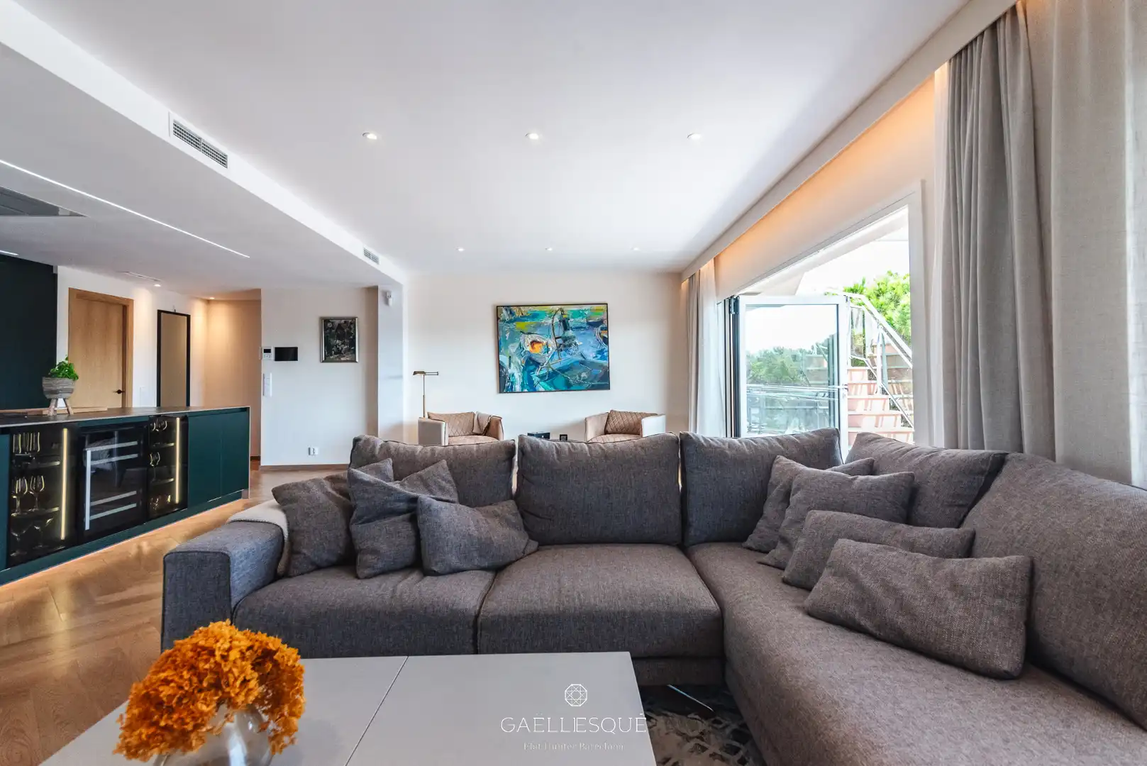 Duplex with terrace for sale in Avinguda d'Europa, imagen 58