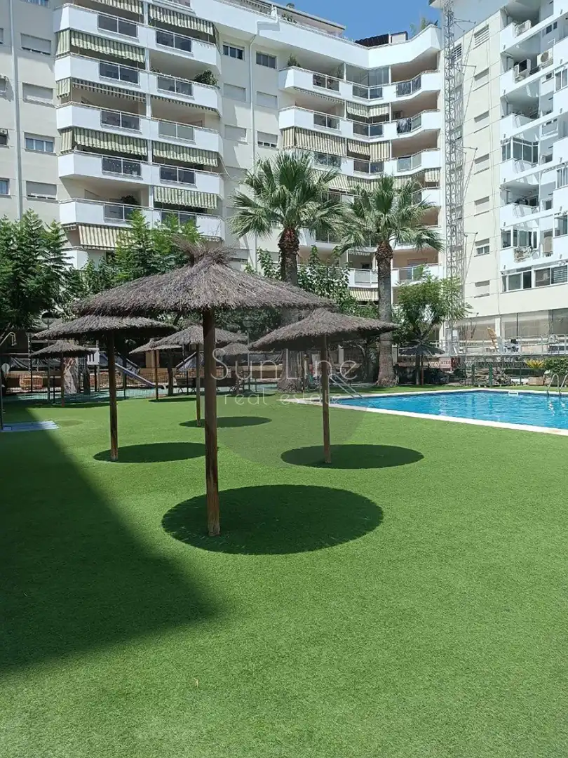 Flat with terrace for sale in Carrer de Jorge Comín Metge Pediatre, imagen 26