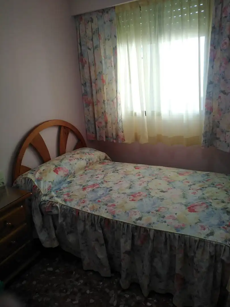 Apartament amb piscina de lloguer a Xeraco, imagen 10