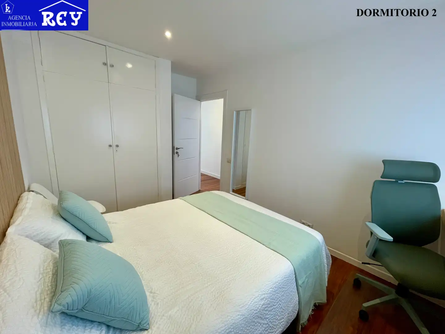 Flat with lift to rent in Rúa de Santiago del Estero 7, imagen 15