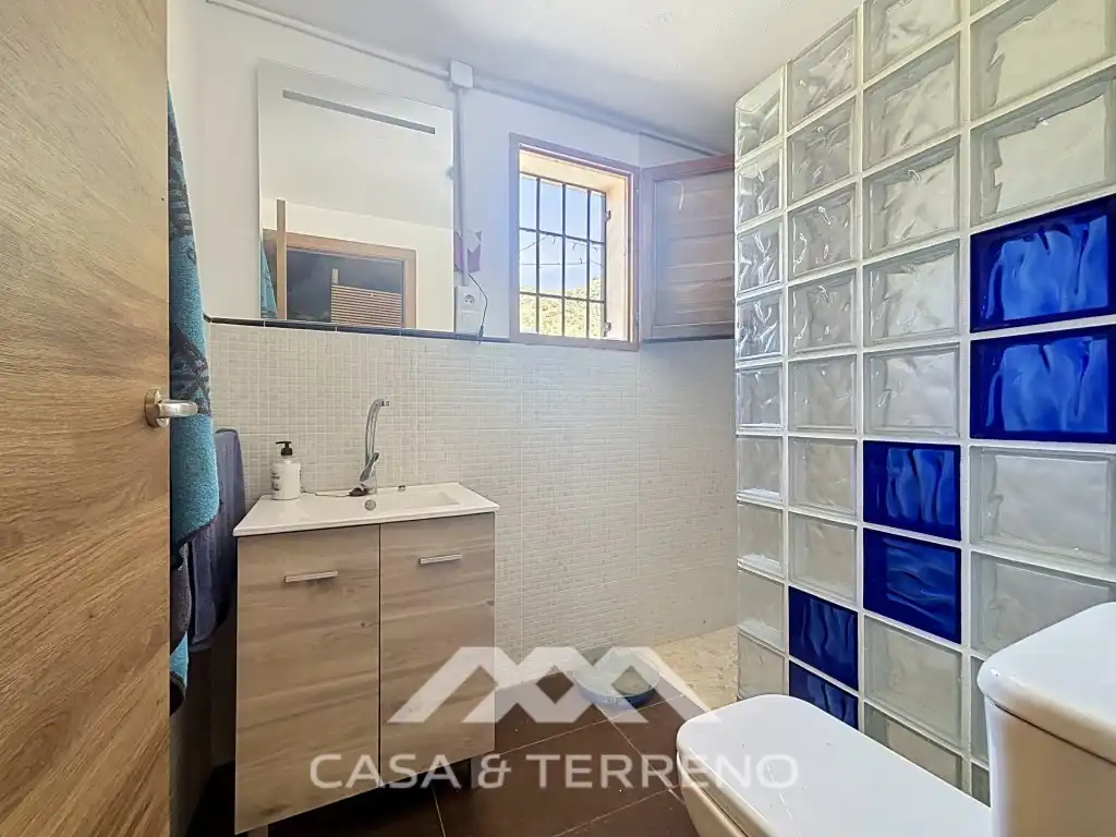 Kitchen of Houses for sale in Totalán