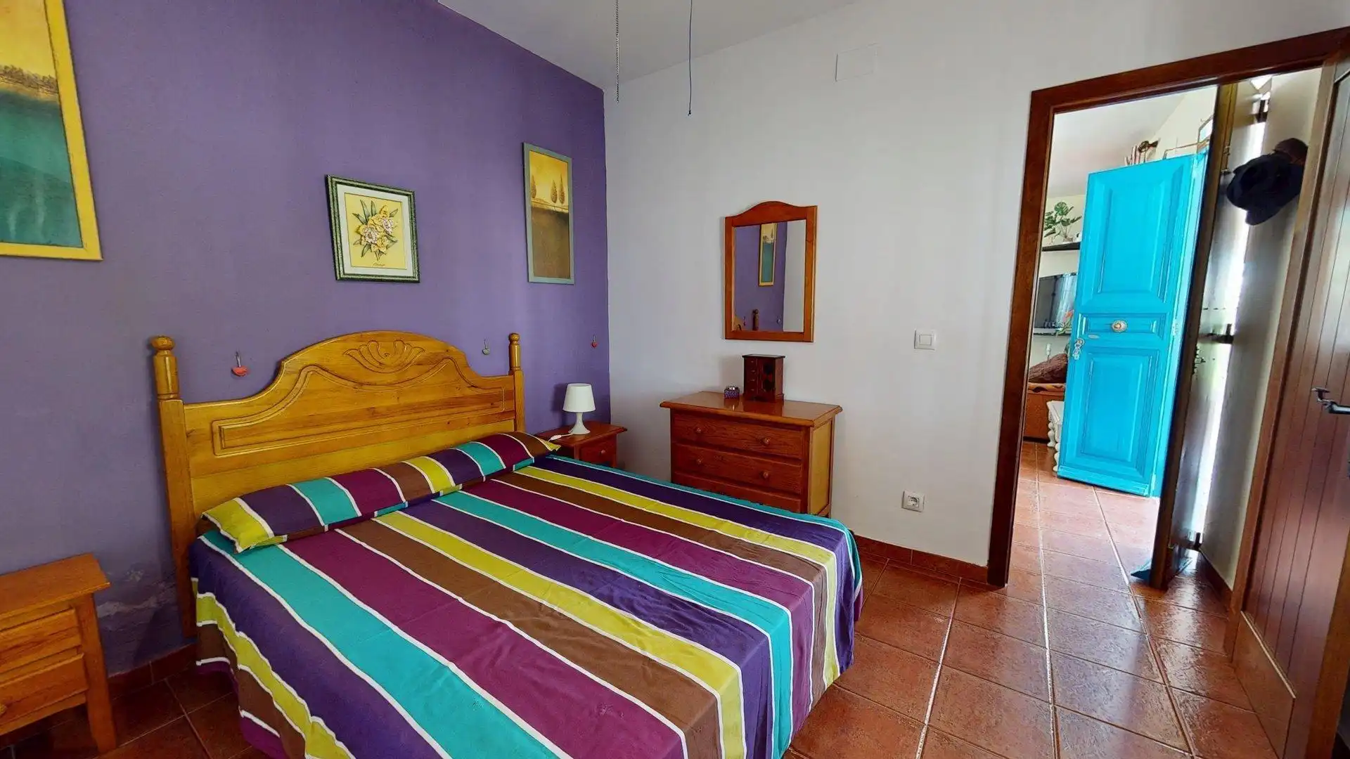 Villa mit Pool zum Verkauf in Villafranca de Córdoba, imagen 30