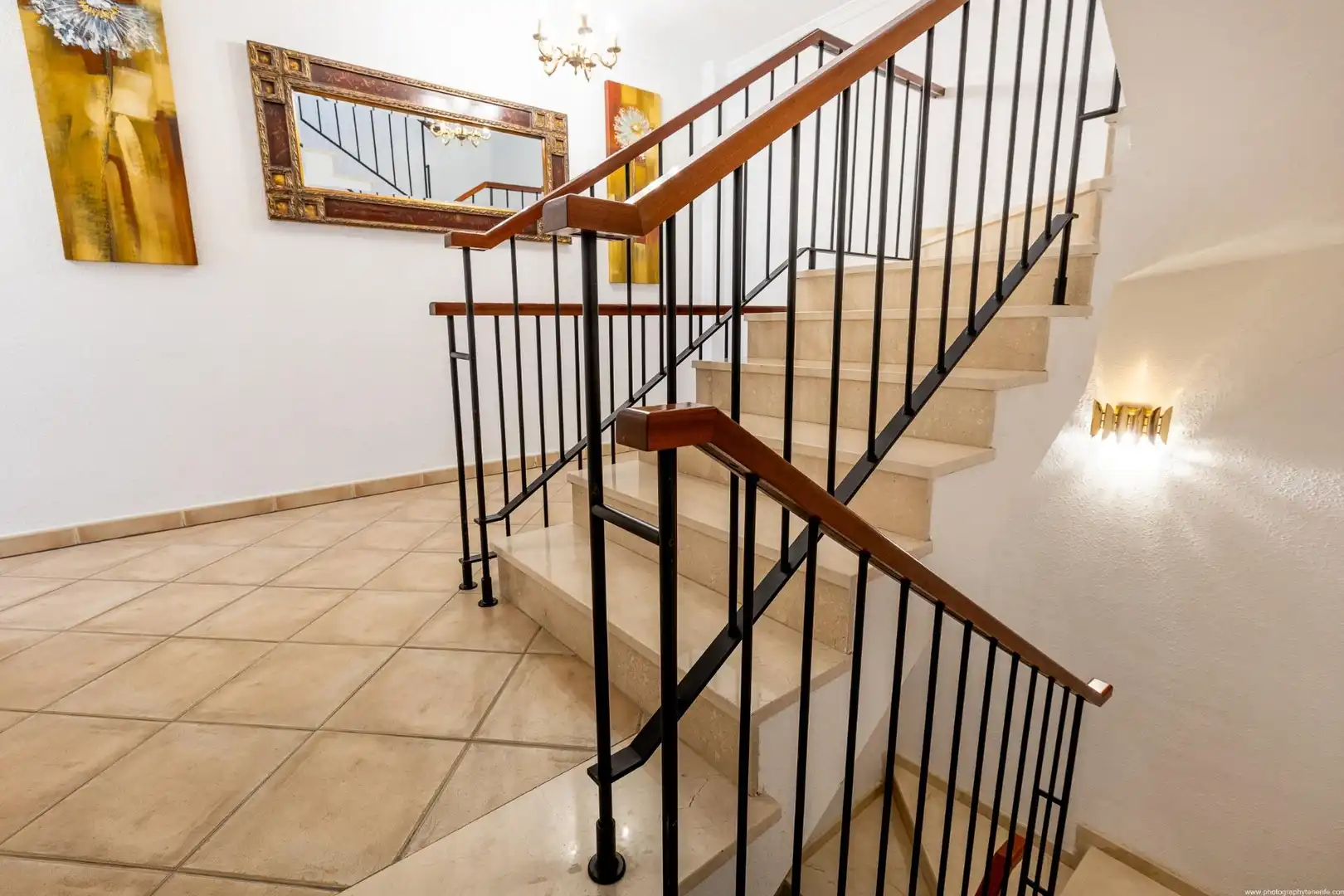 Casa o chalet en venta en Arona con Aire acondicionado, Jardín privado y Terraza