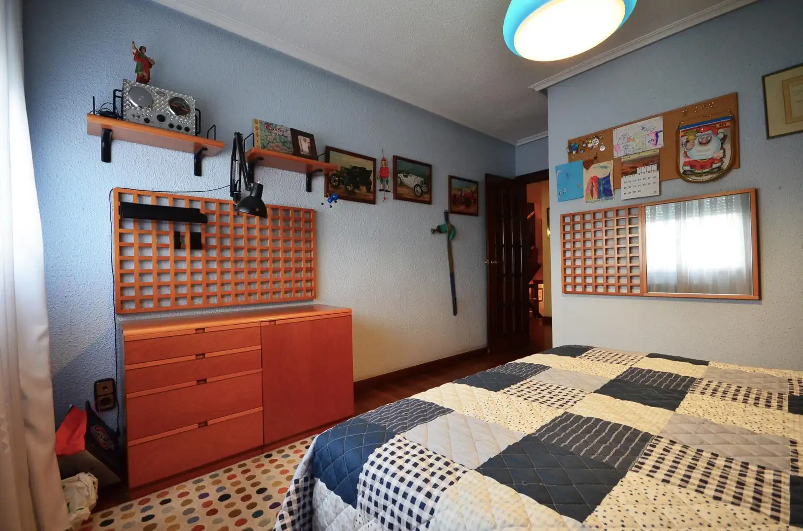 Dúplex en venta en Calle de Silveria Fañanas, La Almozara