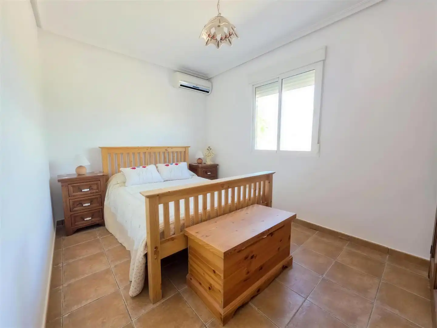Villa con piscina in vendita a Partida Canyada Roja, imagen 7
