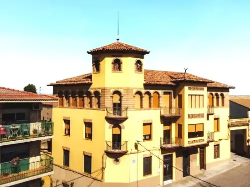 Casa o xalet en venda a Calle Navarra, Gallur