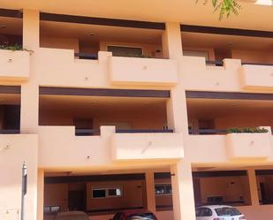 Exterior view of Apartment for sale in Alhama de Murcia  with Air Conditioner, Heating and Terrace