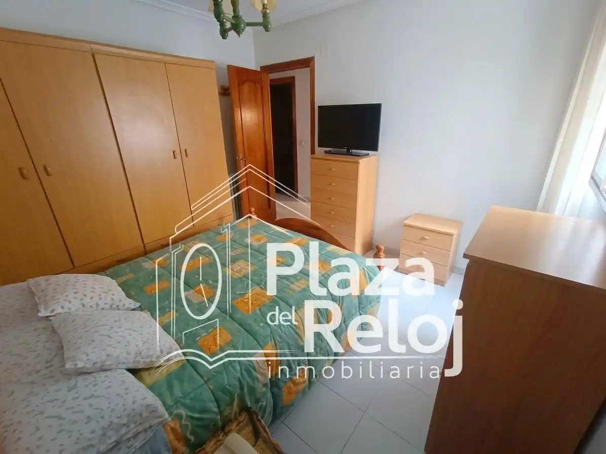 Wohnung mit Aufzug zum Verkauf in Calle ZULOAGA, imagen 18