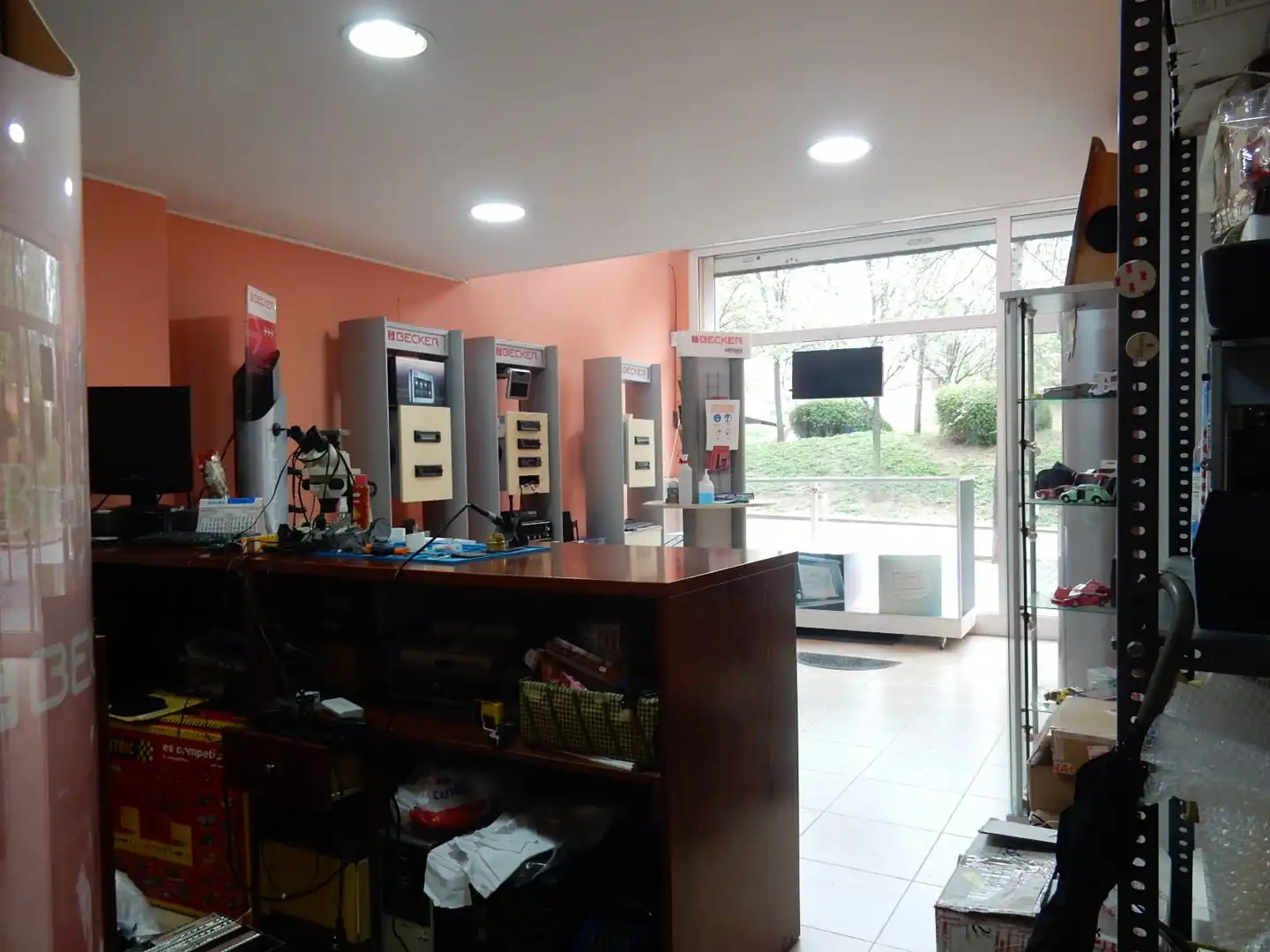 Local comercial en venta en Mercat, imagen 4