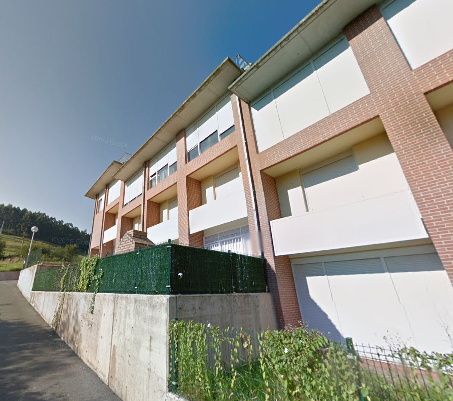 Wohnung zum Verkauf in Renedo