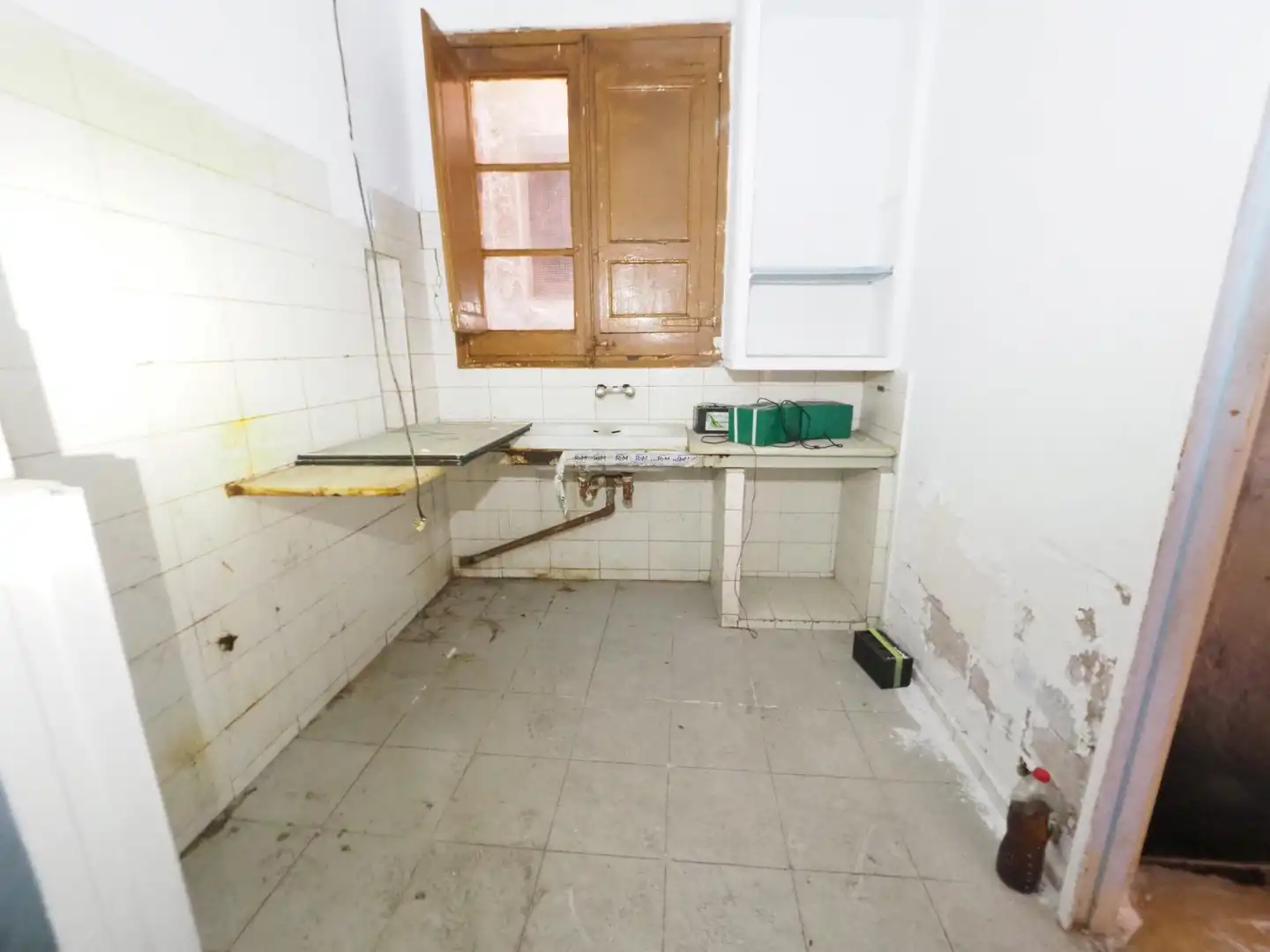 Cuina de Planta baixa en venda en Martorell