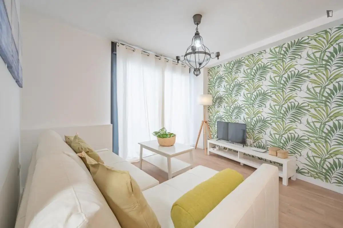 Wohnung zur Miete in La Trinidad