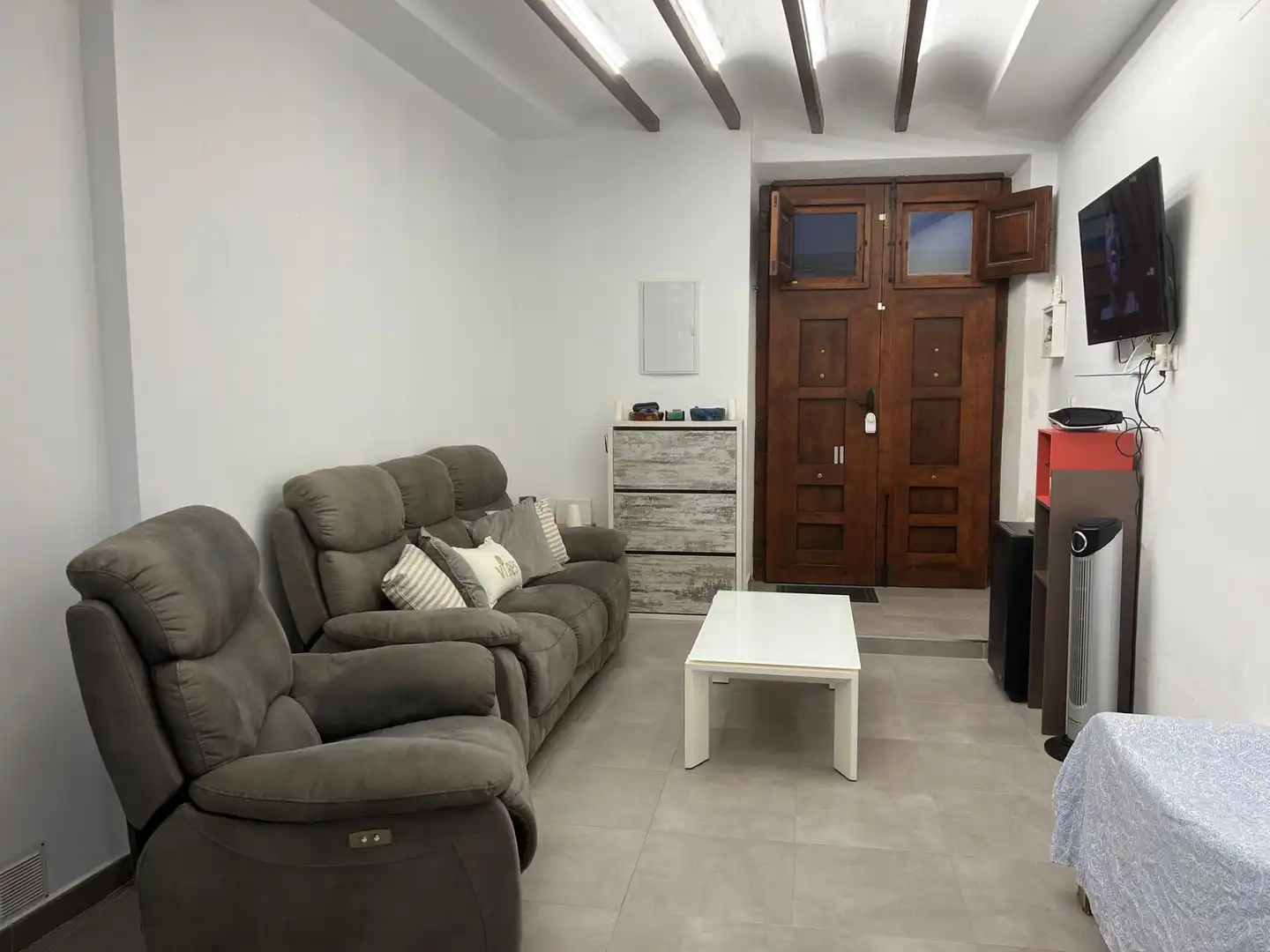 Casa a schiera in vendita a Zona Pueblo, imagen 4