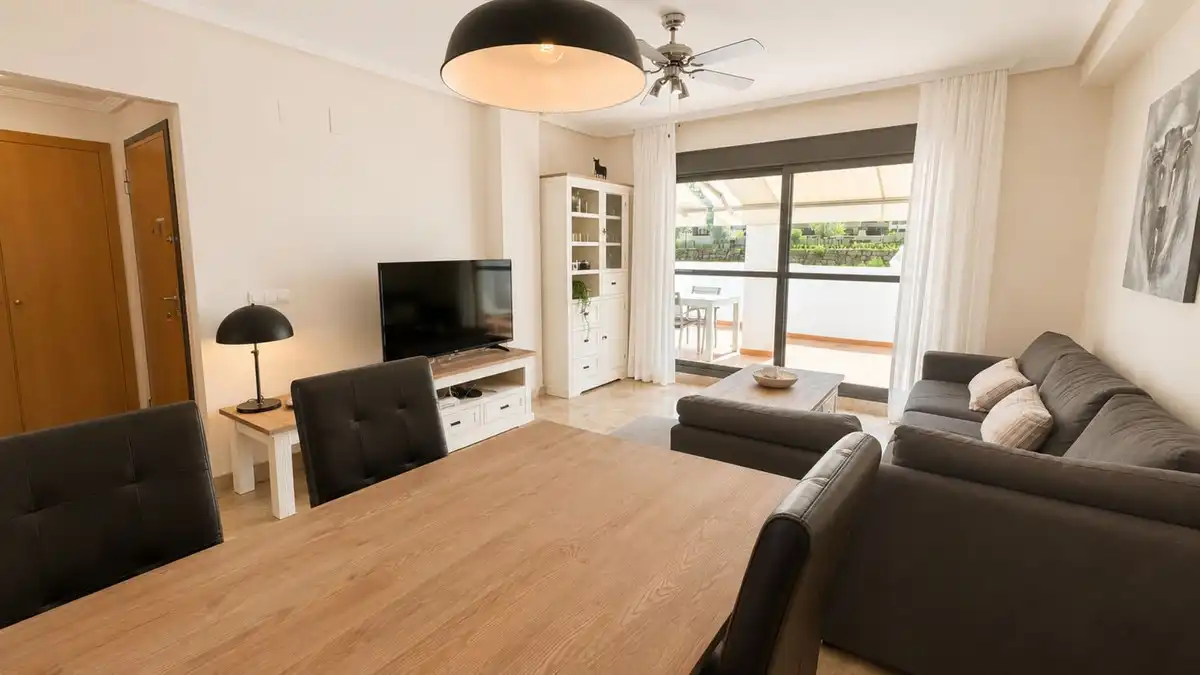 Apartment mit Pool zum Verkauf in Selwo