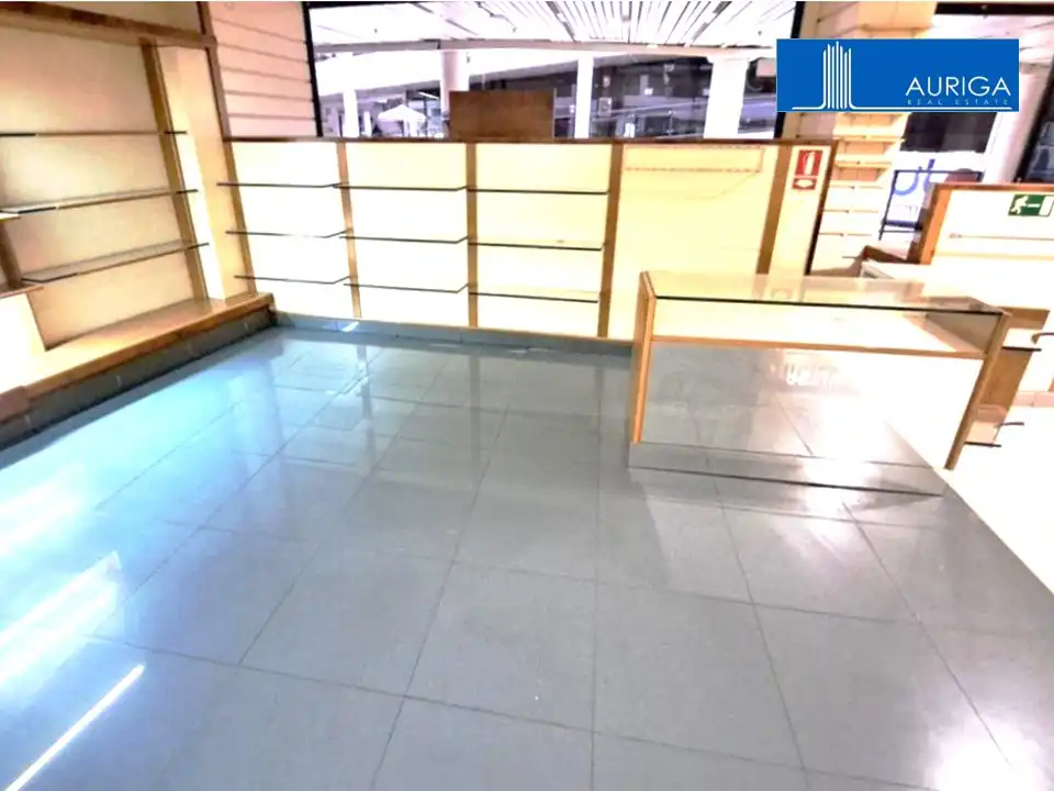 Local comercial en venta en Virgen del Rosario, imagen 11