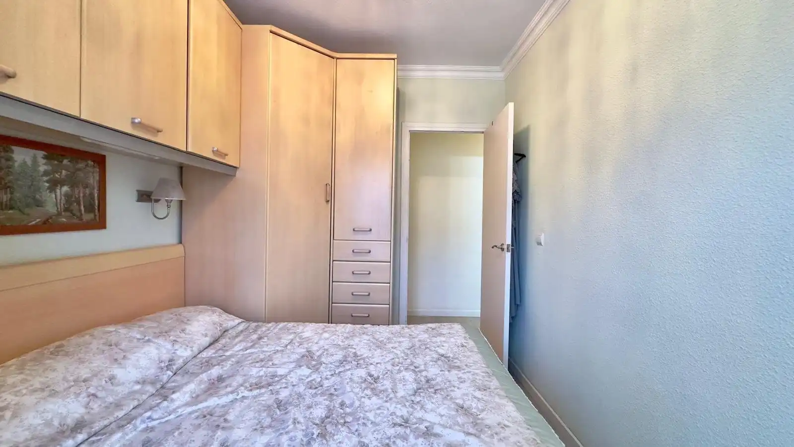 Apartamento con piscina en venta en Playa del Cura, imagen 16