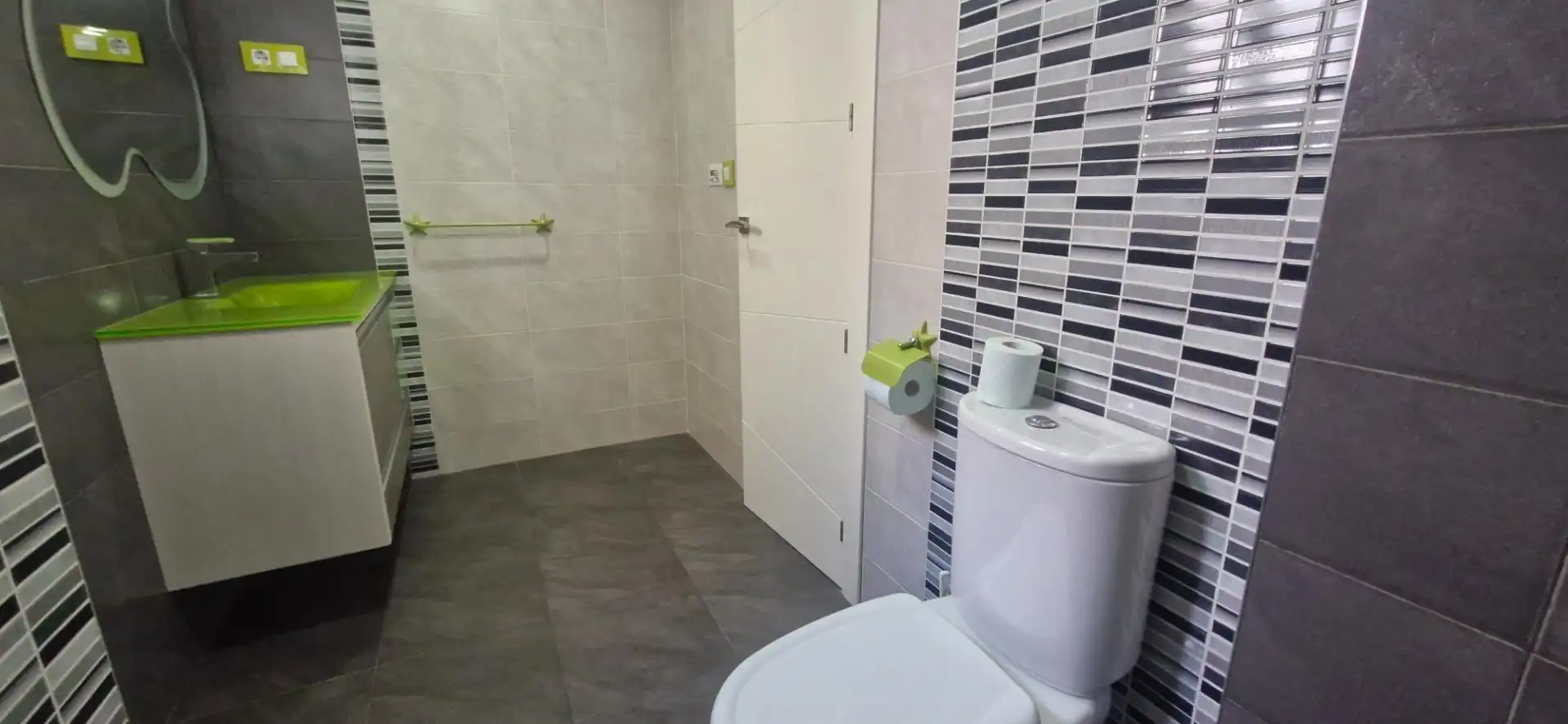 Flat with lift to rent in La Foia - Daimés - Asprella, imagen 12