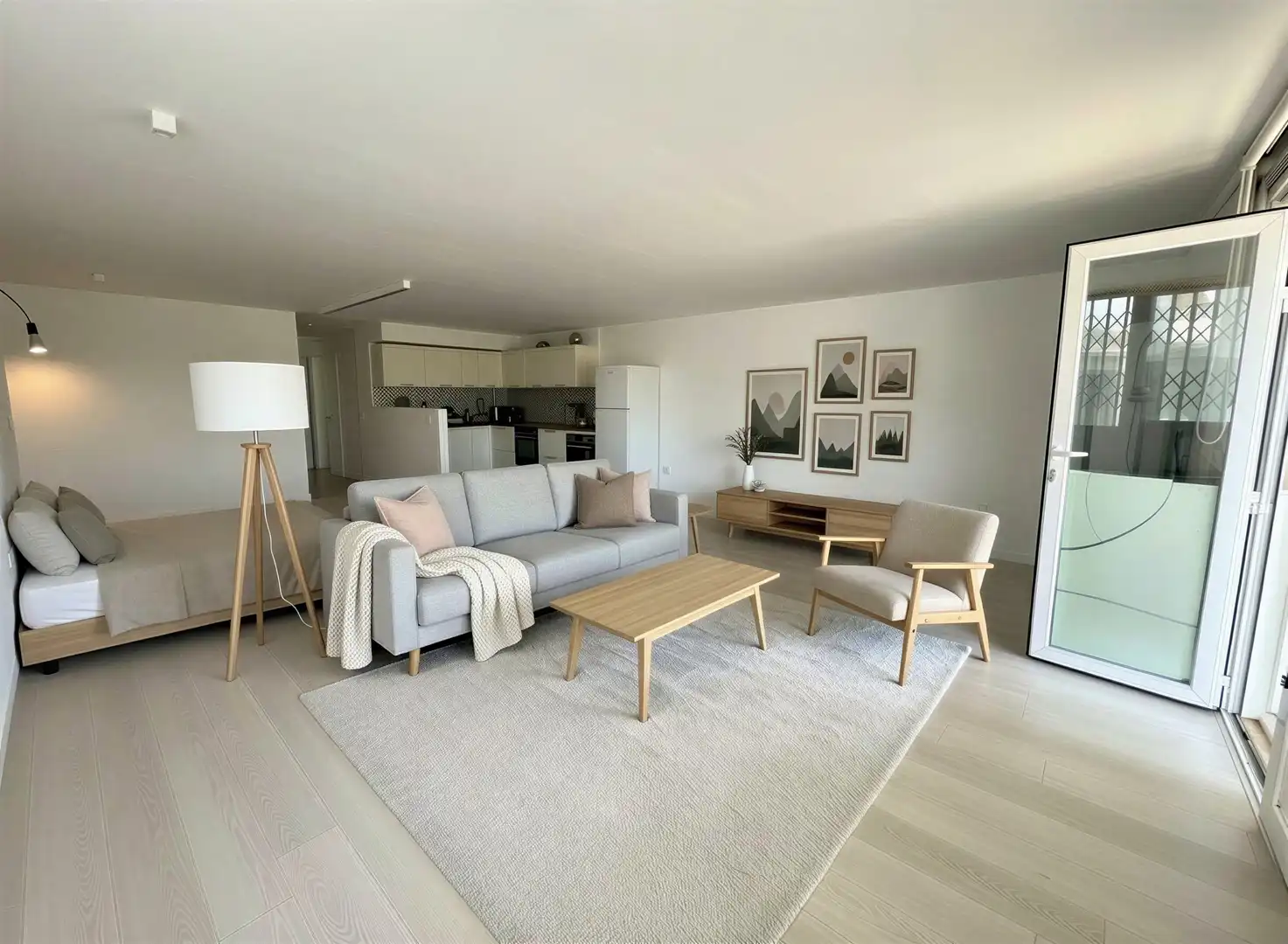 Loft zum Verkauf in Sant Agustí