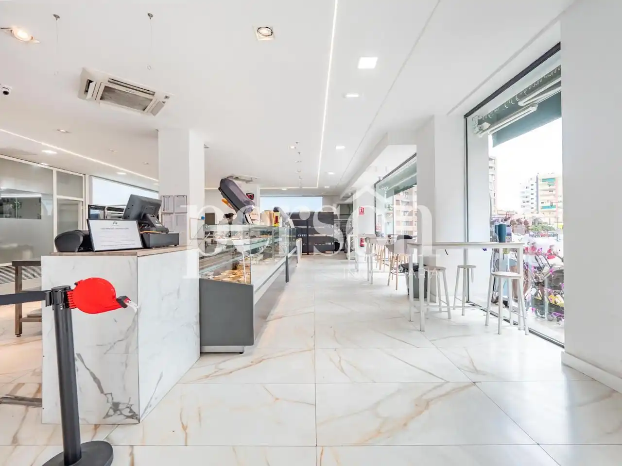 Business premises for transfer in Rascanya, imagen 5