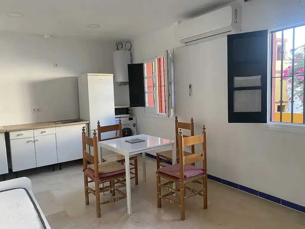 Kitchen of Study for sale in Casco Antiguo