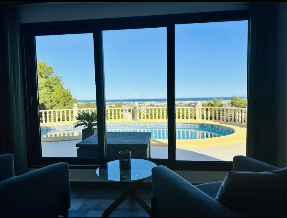 Villa avec piscine à vendre à La Pedrera - Vessanes, imagen 22