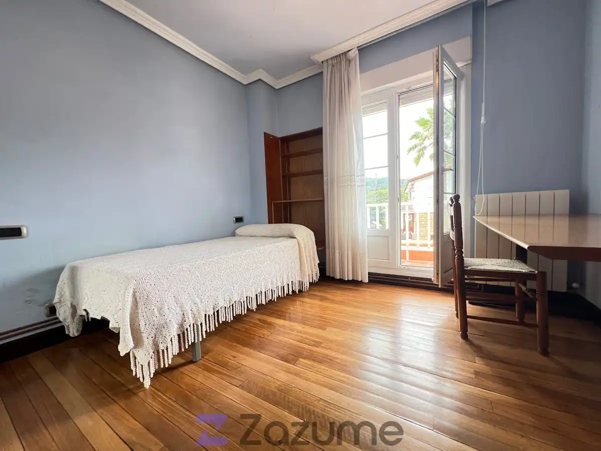 Casa o xalet de lloguer a Bo. Julio Arteche, Sondika