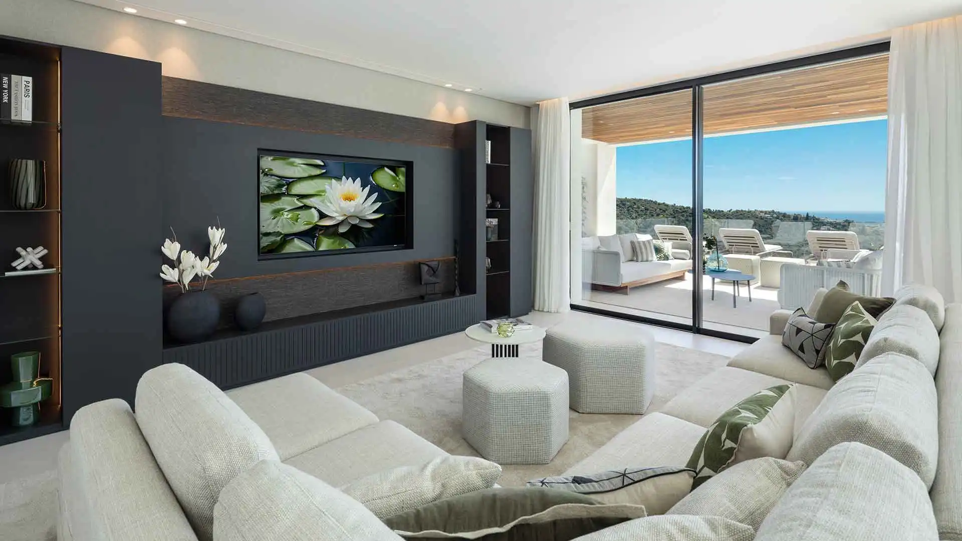 Casa con piscina en venta en EL CERROJO 19, imagen 18