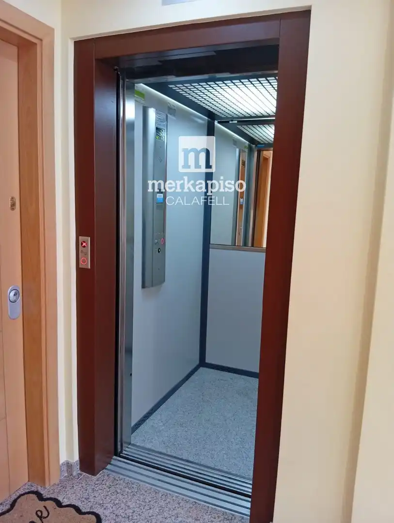 Piso en venta en Calafell con Aire acondicionado, Calefacción y Piscina