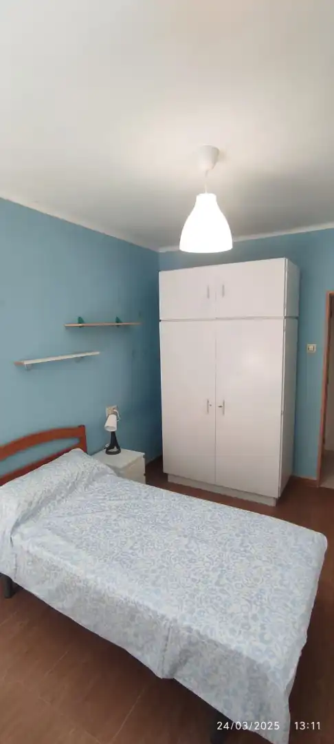 Flat for rent in Prosperidad - Delicias