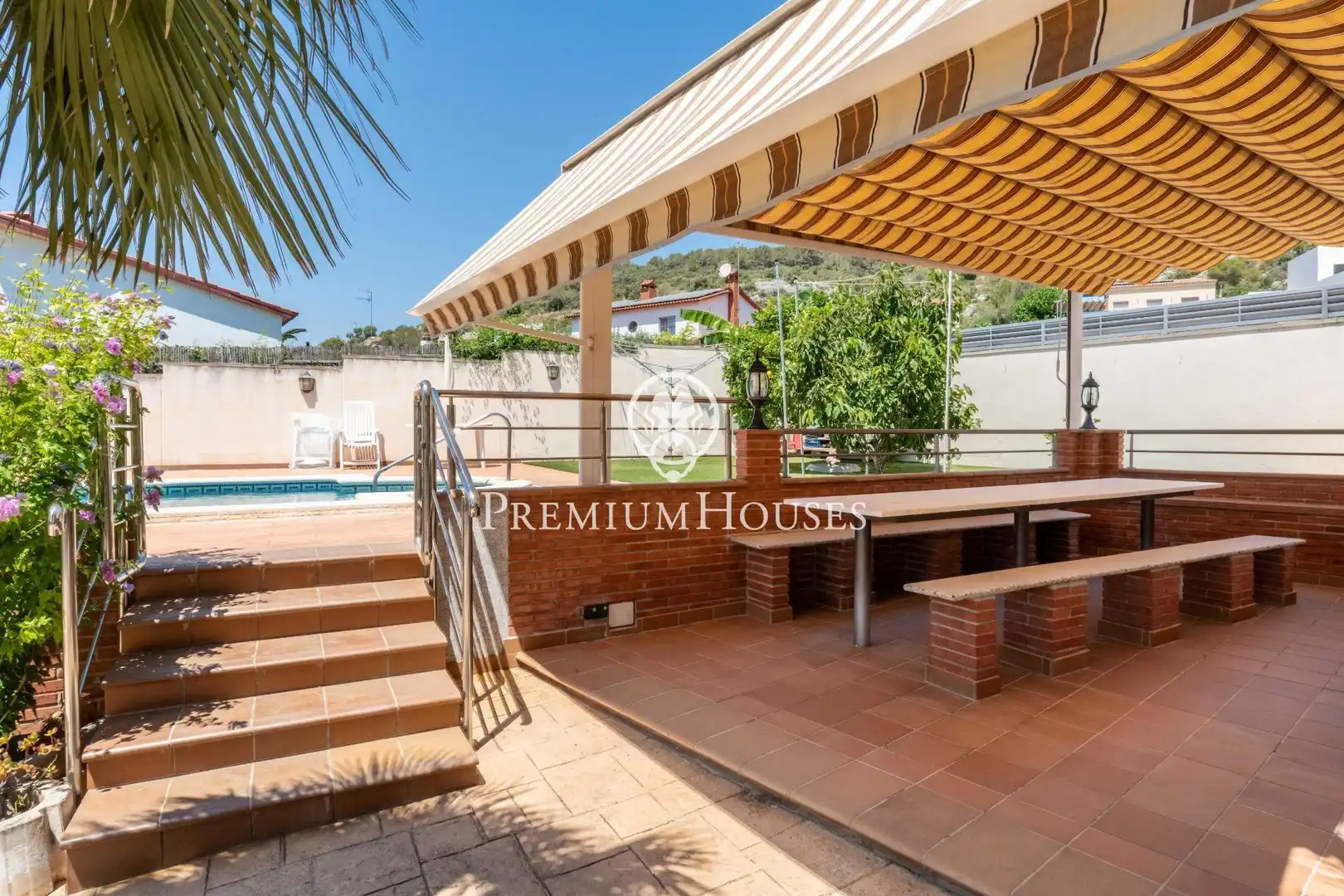 Haus mit Pool zum Verkauf in Mas Alba, imagen 12