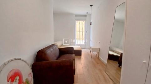 Foto 5 de Apartament de lloguer a Nuestra Señora de las Guias, Mangas Verdes - Las Flores - Parque del Sur, Málaga Capital