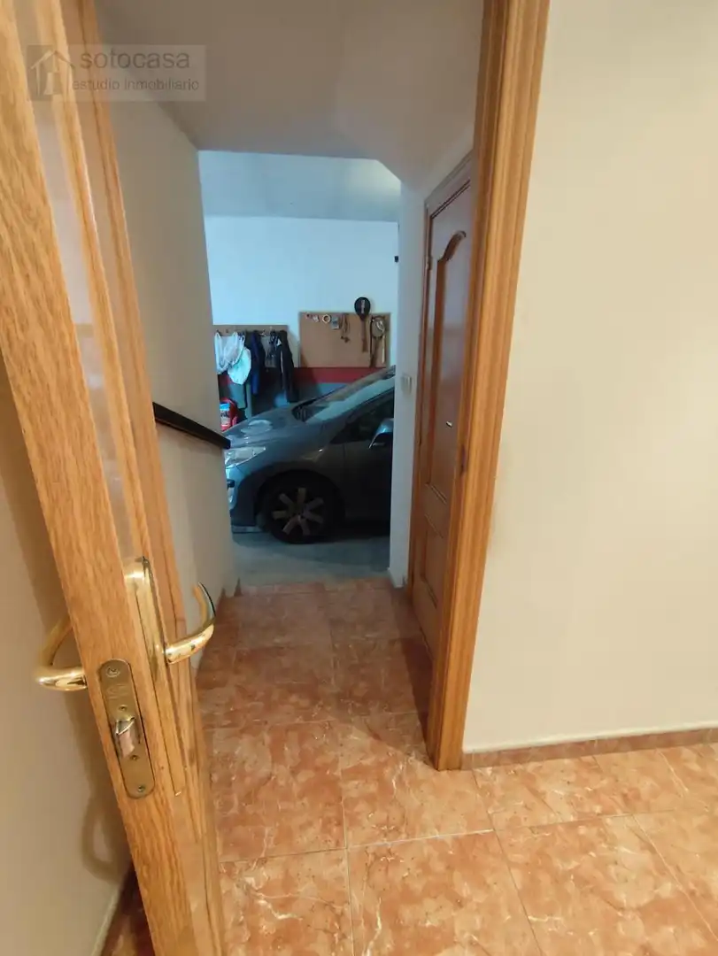 Detached homes for sale in Esguevillas de Esgueva  with Heating, Terrace and Furnished
