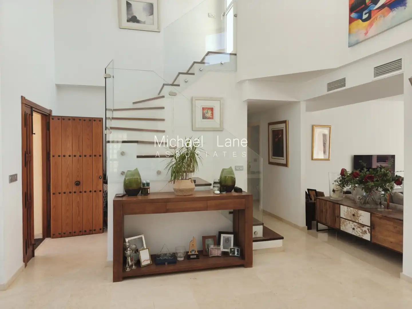 Attic for sale in Sotogrande Alto