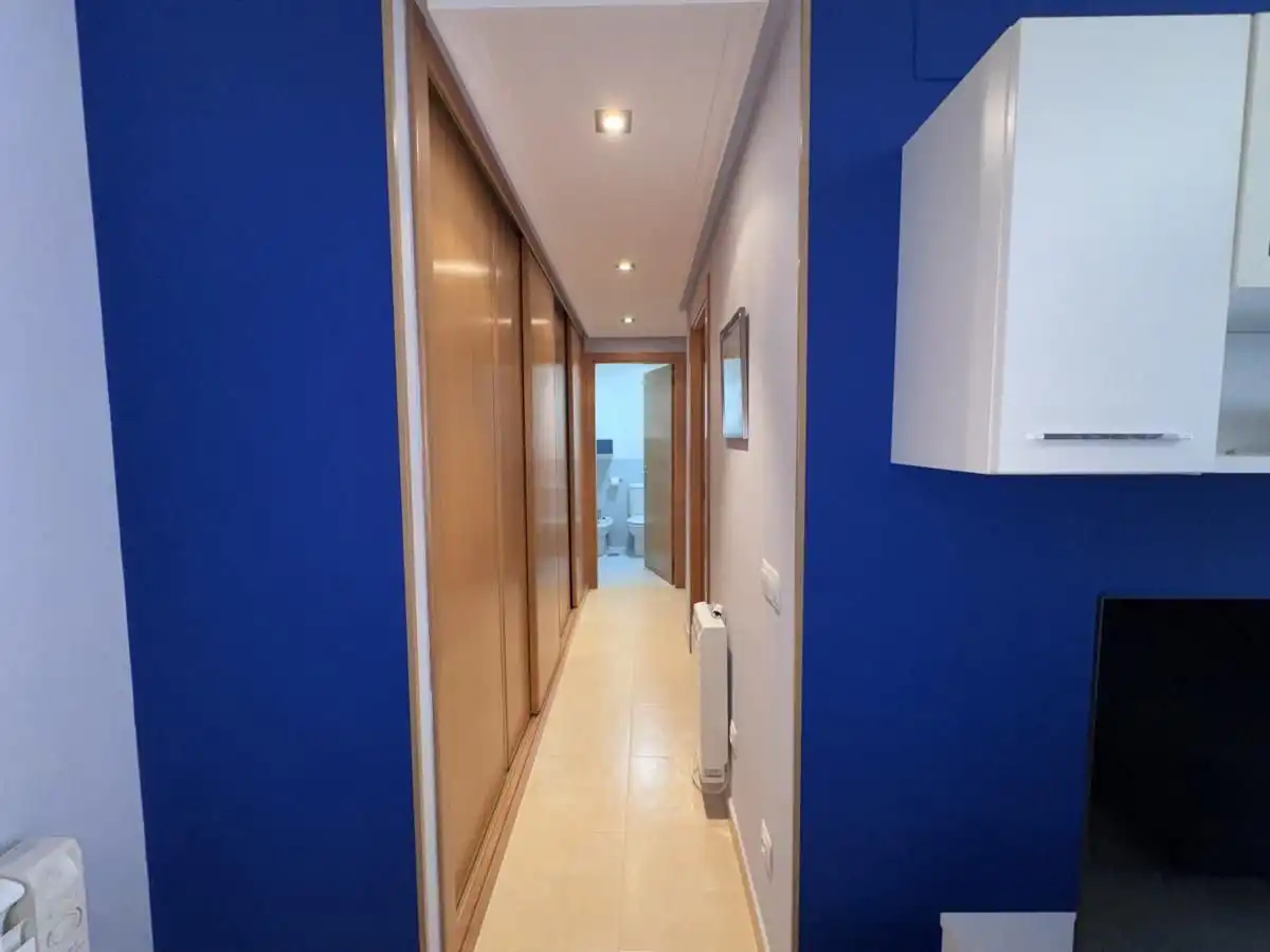 Apartamento en venta en Llanes con Calefacción, Terraza y Trastero