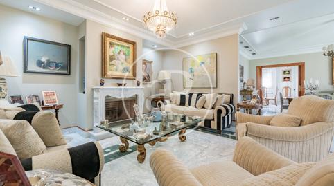 Foto 4 de Casa o chalet en venta en Conde Orgaz - Piovera, Madrid