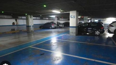 Photo 3 of Garage to rent in Plaza Jesús el Rico, 1, La Victoria, Málaga