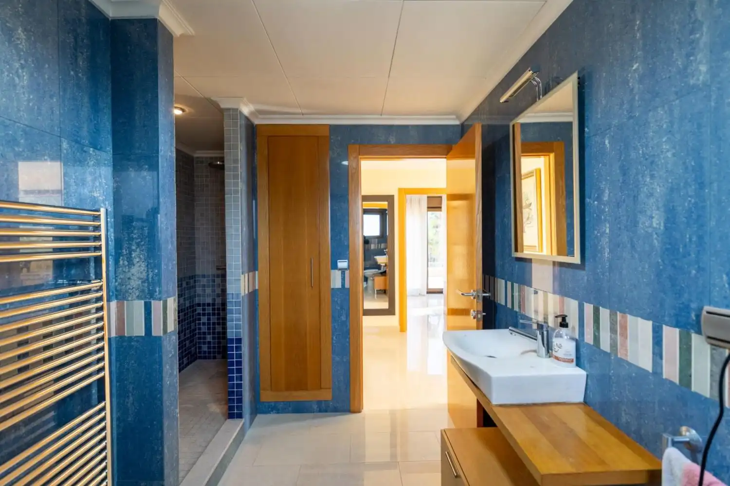 Chalet con terraza en venta en Playa del Acequión, Náufragos y Rocío del Mar, imagen 21