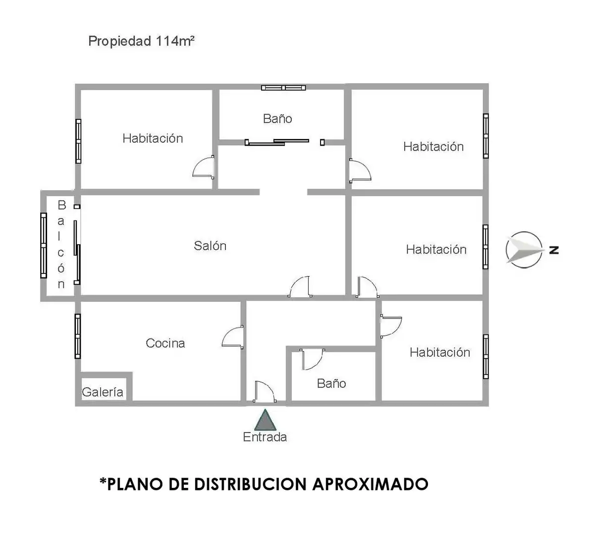 Apartament en venda en Santa Eulària des Riu amb Aire condicionat, Calefacció i Jardí privat