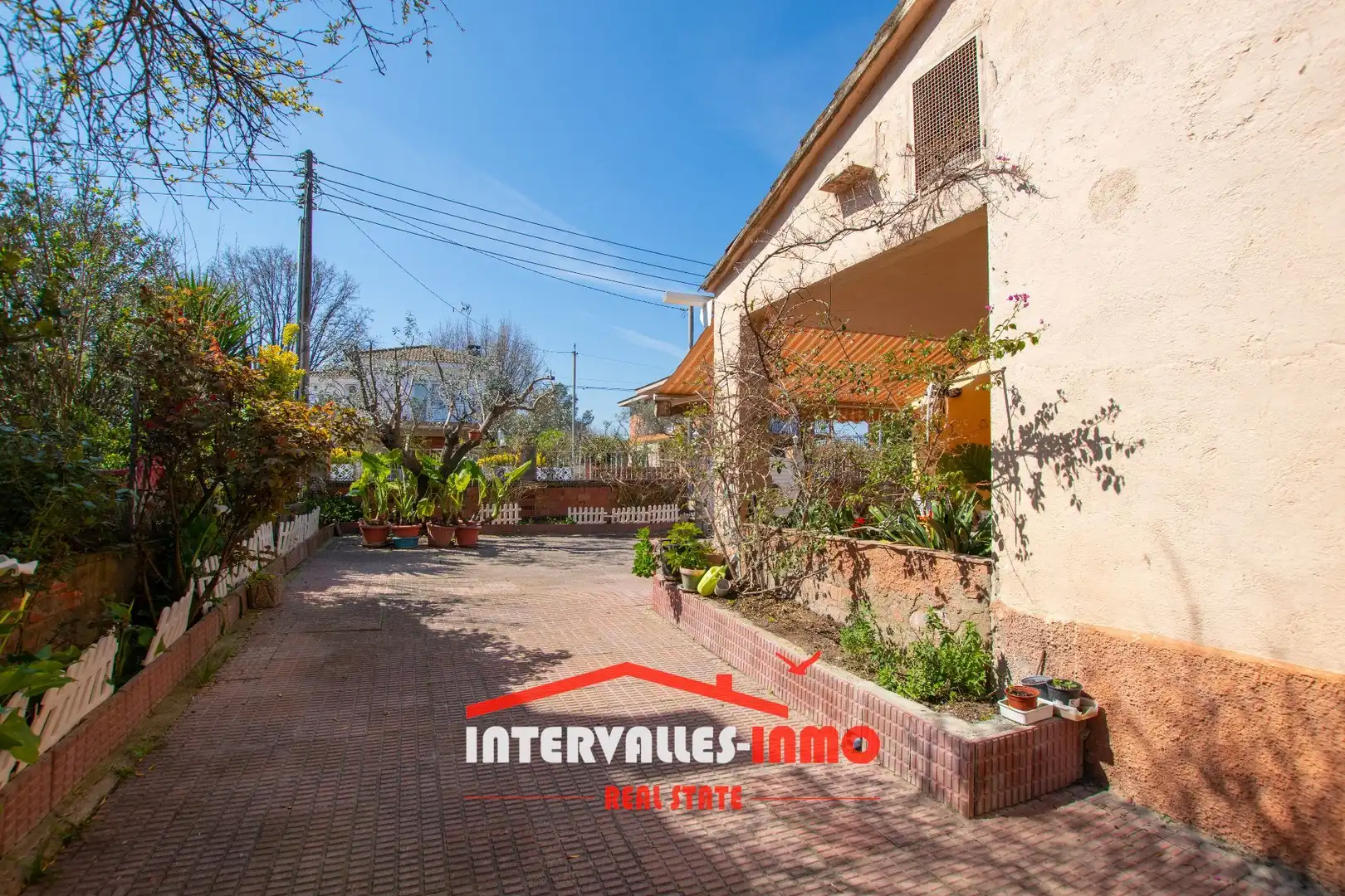 Casa o xalet en venda a Lliçà d'Amunt