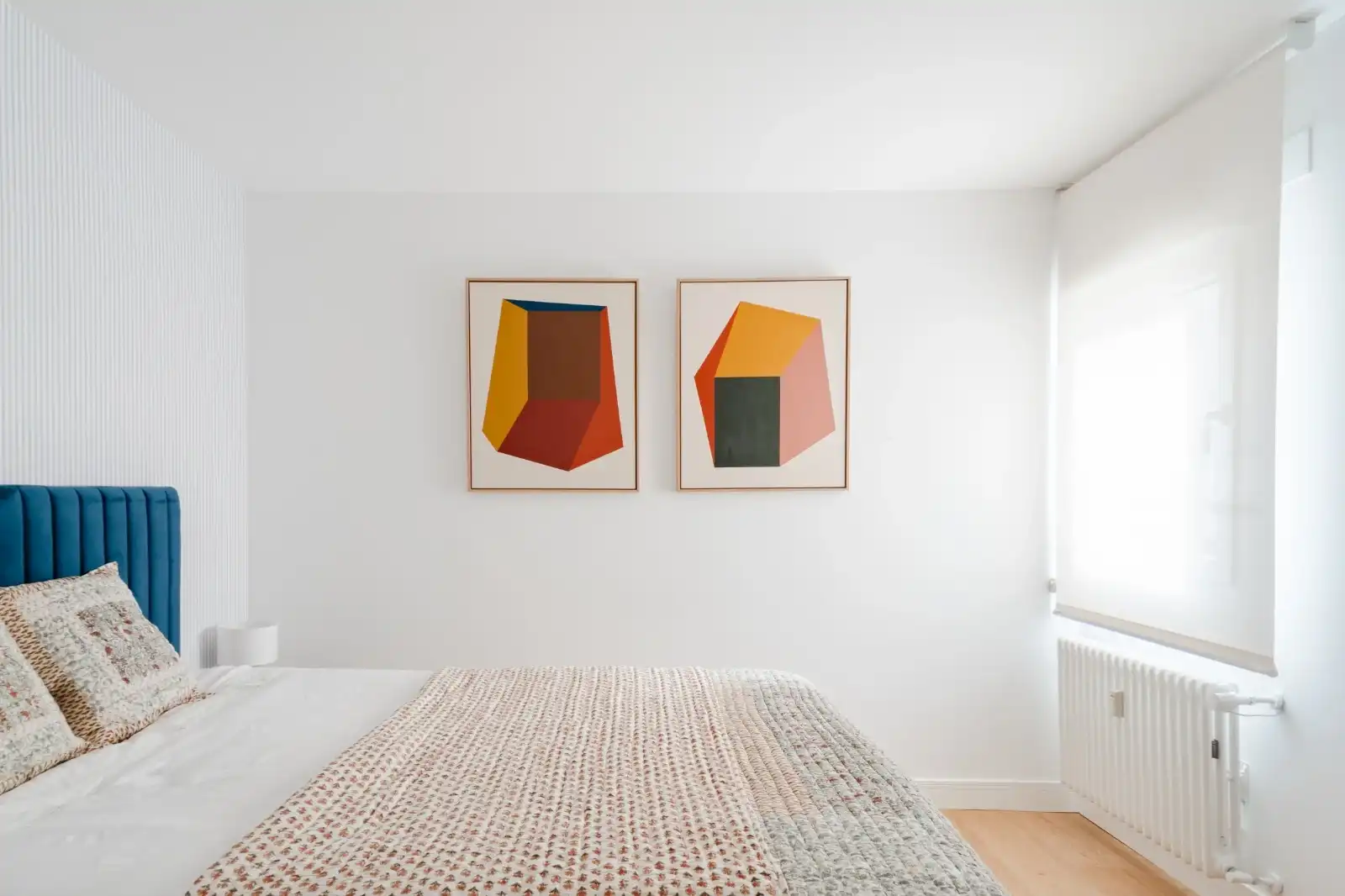 Appartement compact avec ascenseur à vendre à Calle de Castelló, 98, Salamanca, 28006 Madrid, España, imagen 6