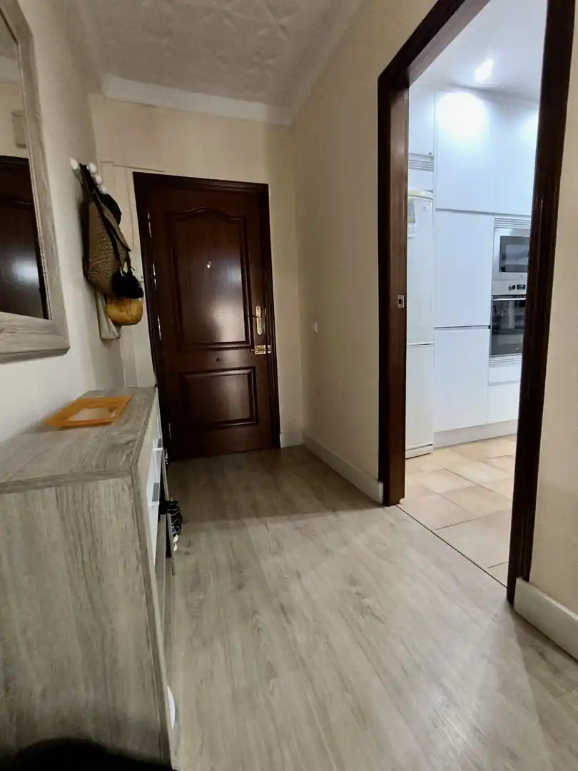 Appartement avec ascenseur à vendre à Santiago Apostol, imagen 22