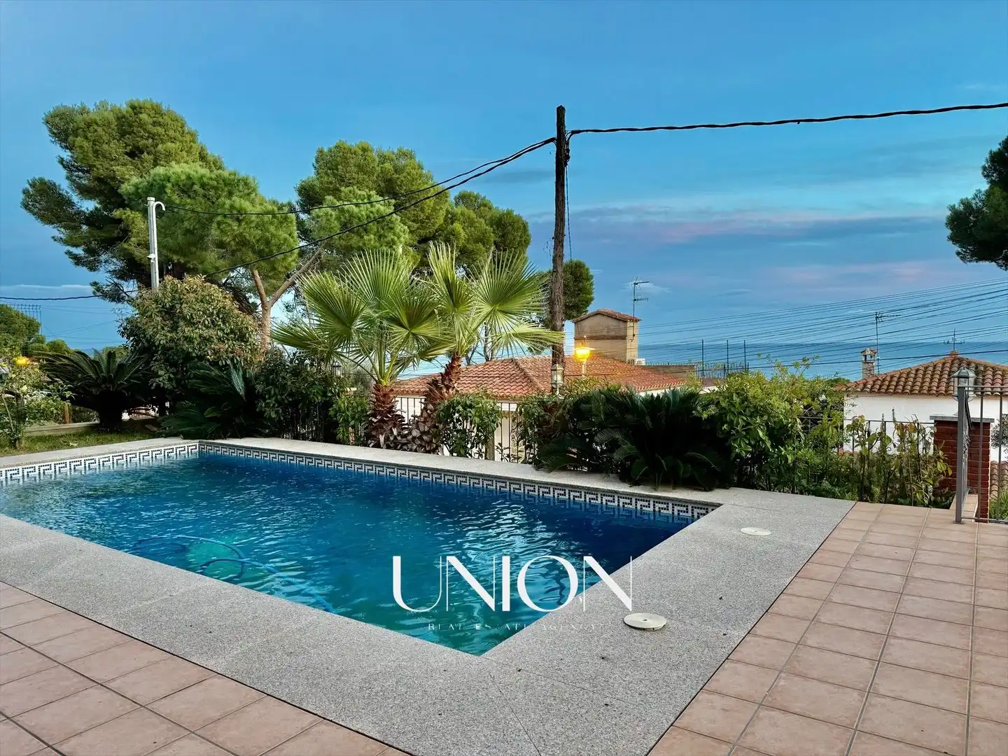 Casa amb piscina en venda a Platja d'Aro, imagen 4